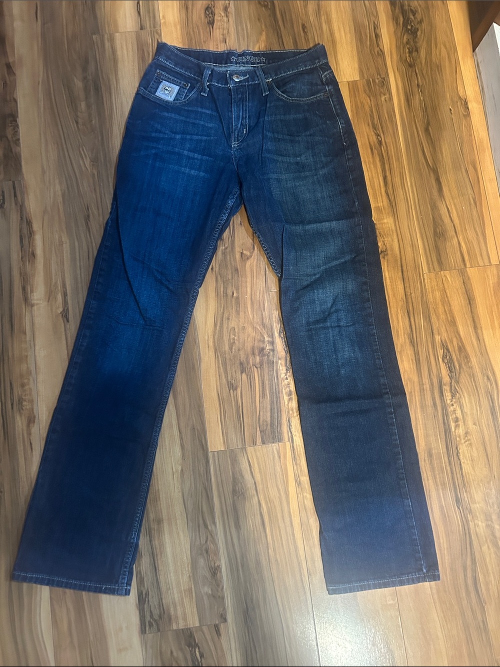 Women’s Cinch jeans